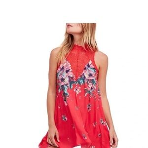 Intimately Free People Marthadress